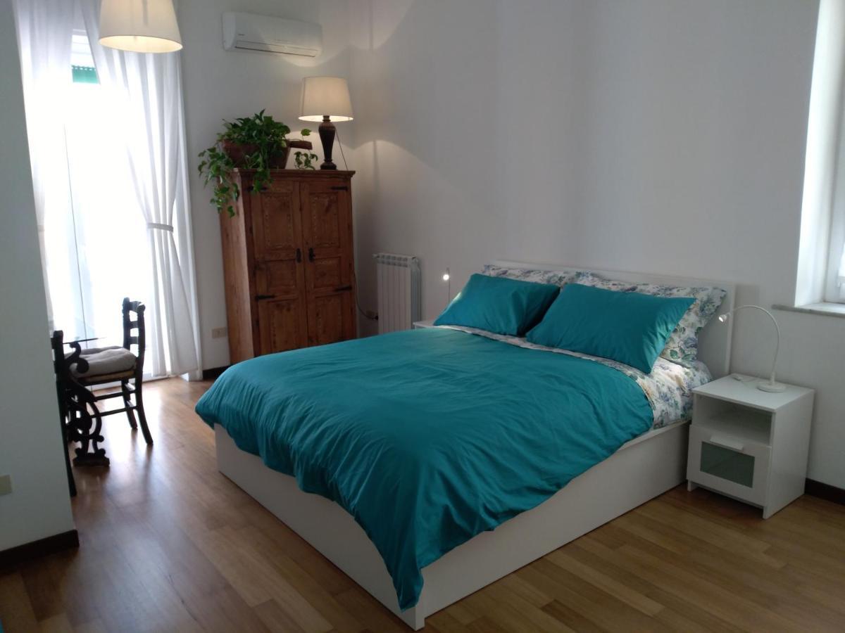 Villino Italia Ξενοδοχείο Νάπολη Εξωτερικό φωτογραφία