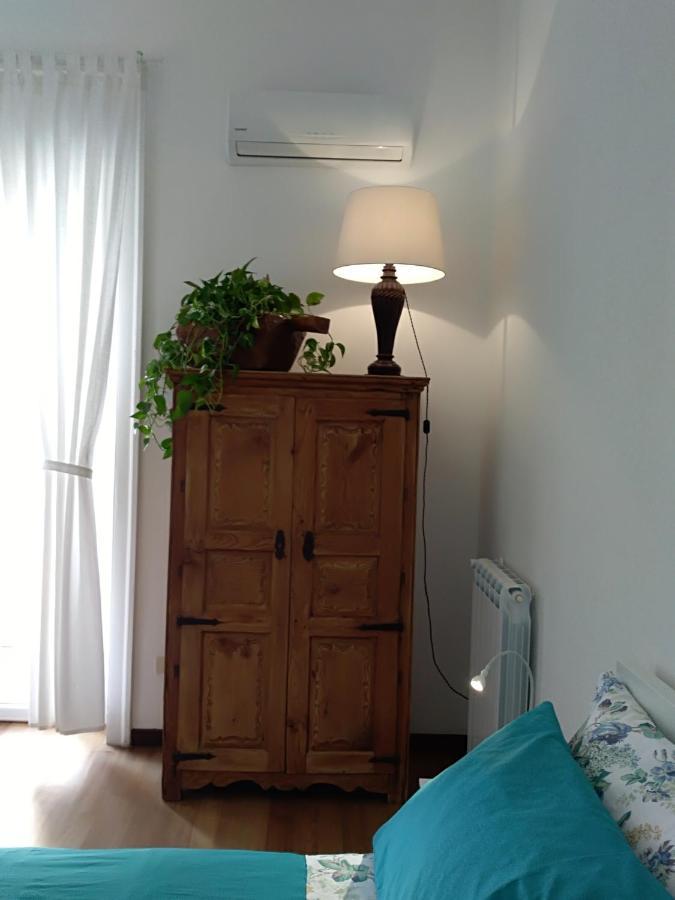 Villino Italia Ξενοδοχείο Νάπολη Εξωτερικό φωτογραφία
